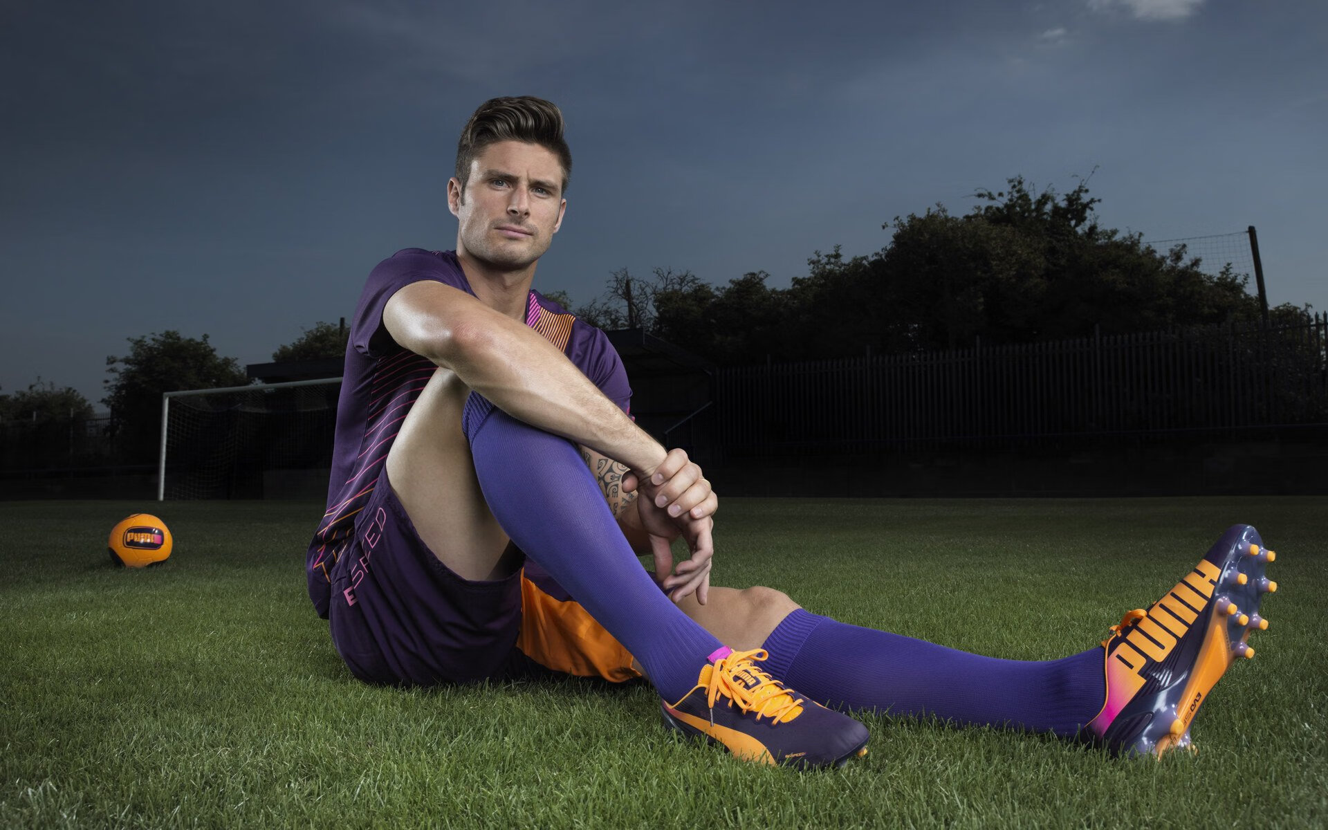 塞拉维格锋线齐整，多点开花取胜，塞拉维拉